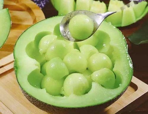 玫珑瓜和什么不能一起吃,玫珑瓜与哪些食材相克，避免健康风险