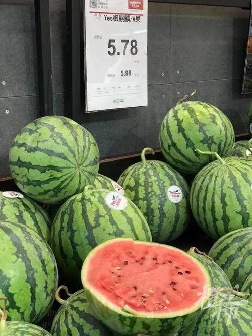 吃瓜喜好,揭秘那些让人欲罢不能的美食瓜果