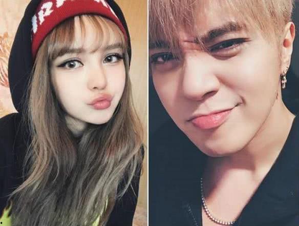 吃瓜郑爽张雨绮,娱乐圈风云再起，两大女神同框引热议