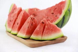 夏天吃瓜的特效,吃瓜攻略，清凉一夏！