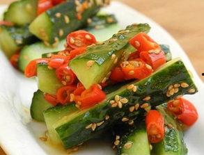 吃酸辣瓜视频大全,一场味蕾的盛宴