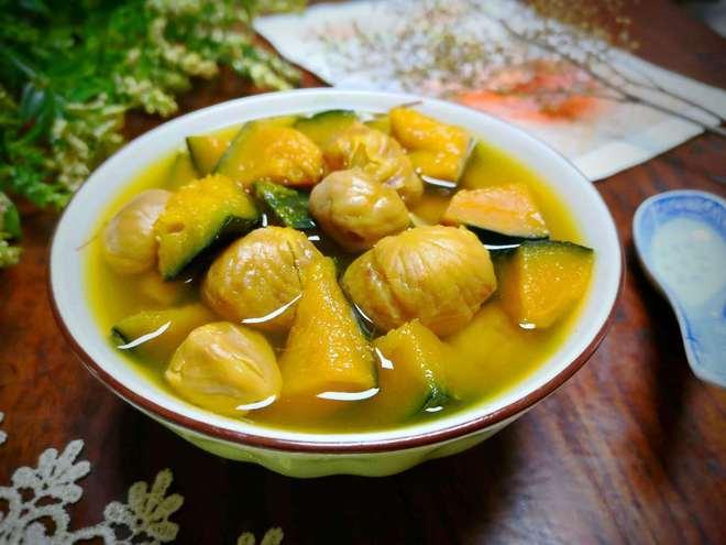 板栗瓜可以煮吃吗,煮食新体验