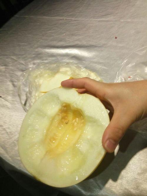 白玉瓜不甜怎么吃,白玉瓜不甜的多样食用攻略