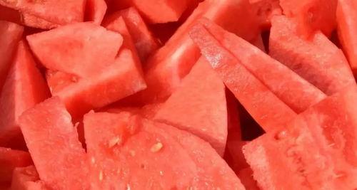 吃瓜吃到菏泽,菏泽美食之旅