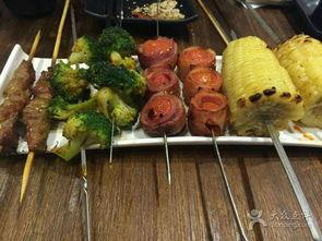 那些年吃瓜吃串了,我们一起吃瓜吃串的欢乐时光