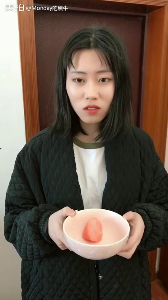 女朋友吃瓜芯,揭秘女朋友的甜蜜秘密