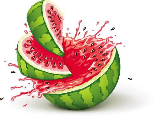 果乐在吃瓜,一场甜蜜的夏日盛宴