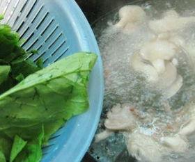 吃完猪肝可以吃蜜瓜吗,营养互补的美食探索