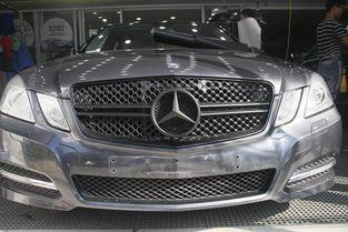 奔驰公司吃瓜,揭秘豪华汽车制造商的意外风波